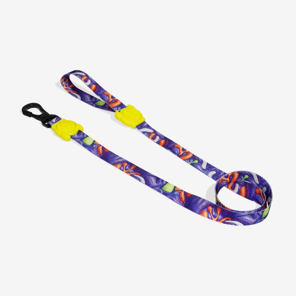 Zee.Dog Correa Puff