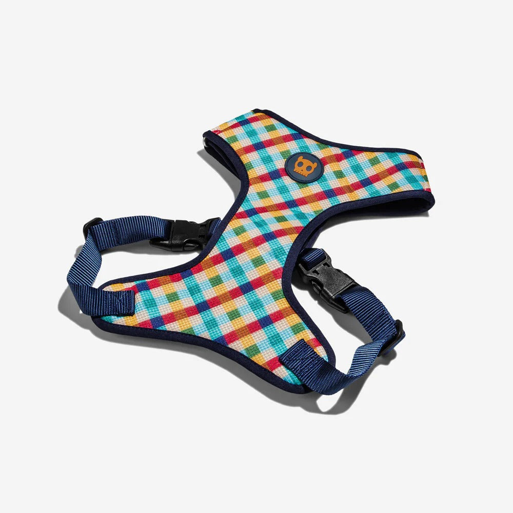 Zee.Dog Pechera Phantom