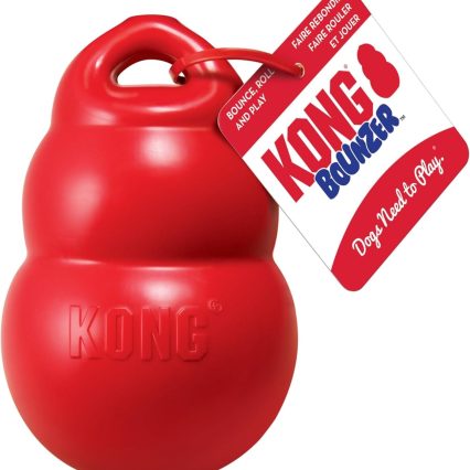 KONG Bounzer M— Rebote Impredecible