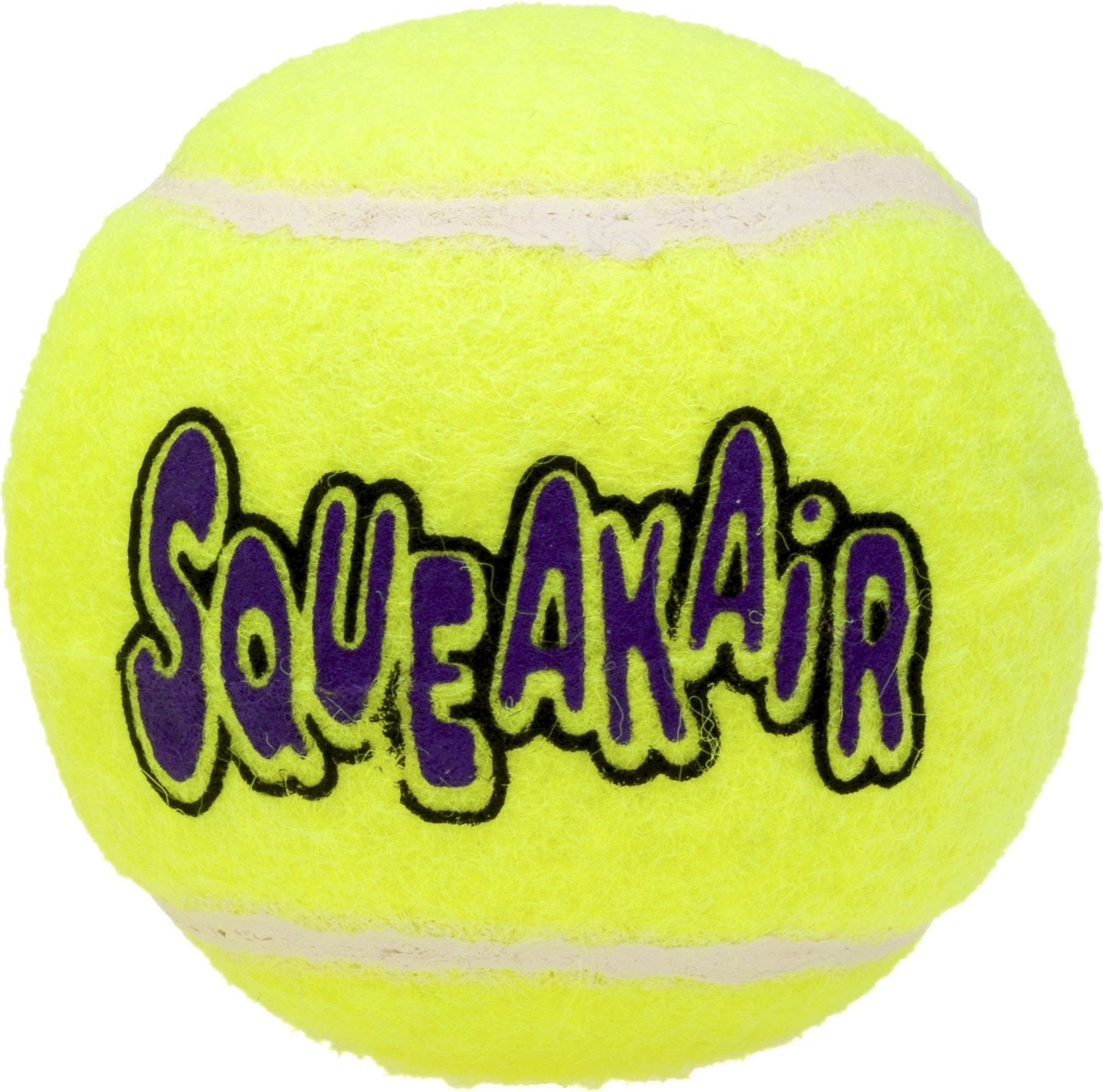 KONG SqueakAir — Juguete para Perro · Combinación de Pelota y Squeaker - Image 2