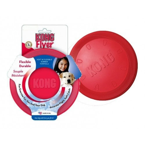 KONG Flyer Clásico Grande