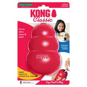 Kong Classic XXL Rojo