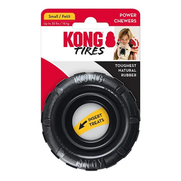 Kong Tires Chica- Llanta Extreme