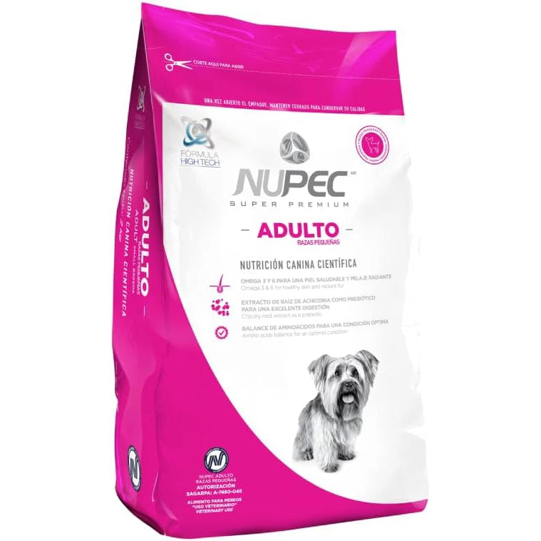 Nupec - Adulto Razas Pequeñas - Image 2