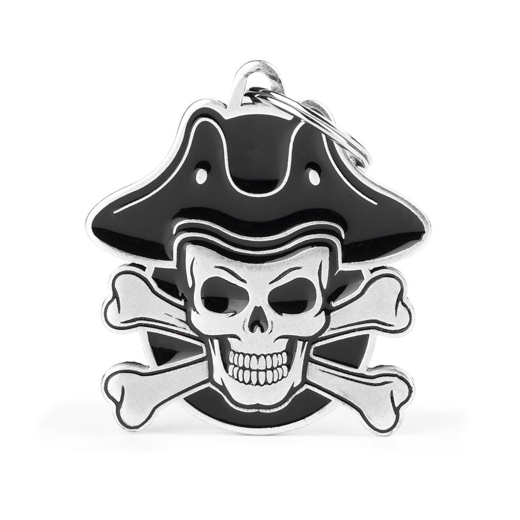 MyFamily - Calavera Pirata