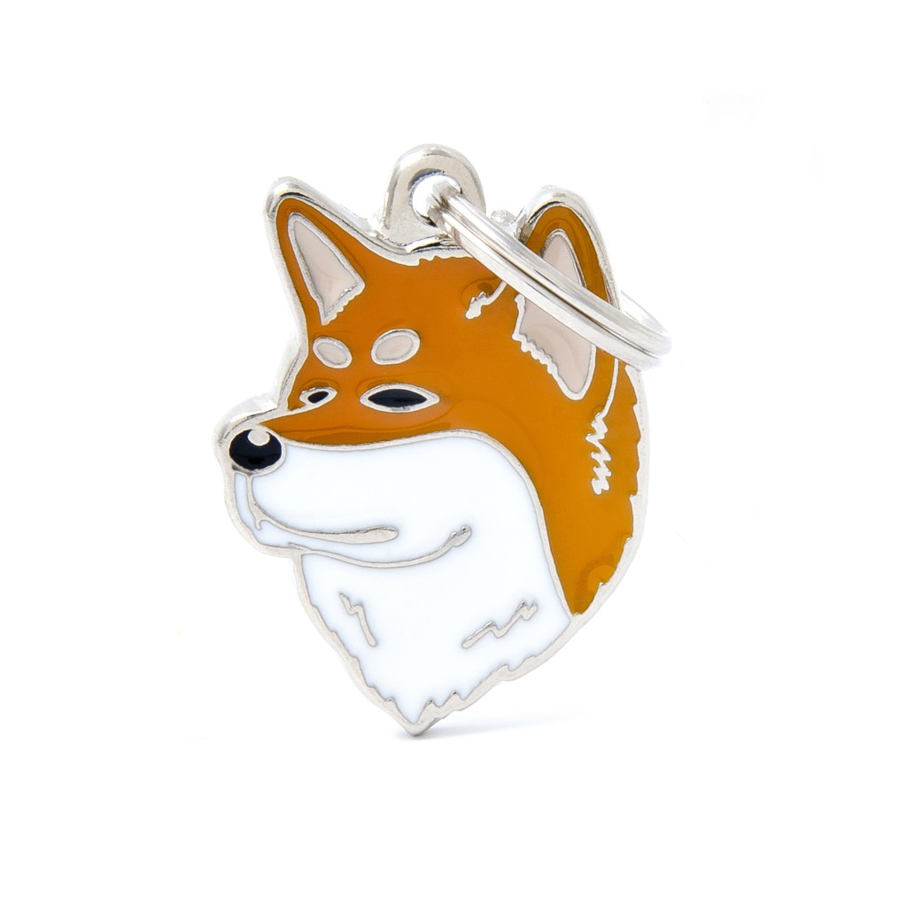 MyFamily -Akita Inu