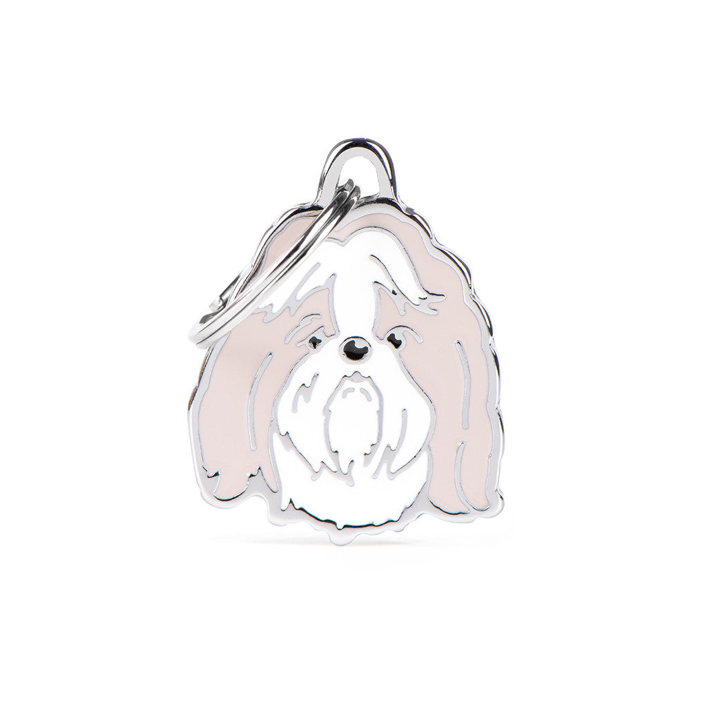 MyFamily - Shih Tzu