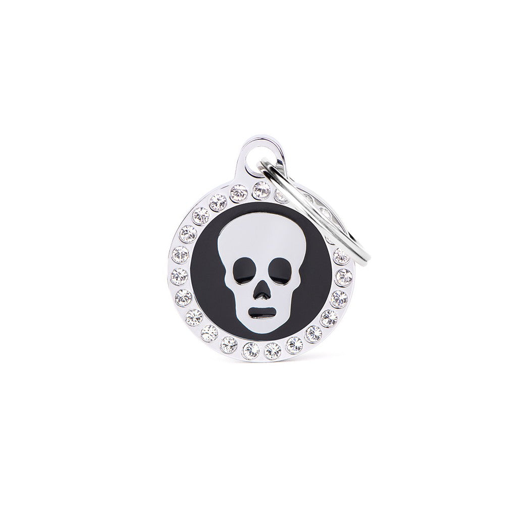 MyFamily - Glam Calavera