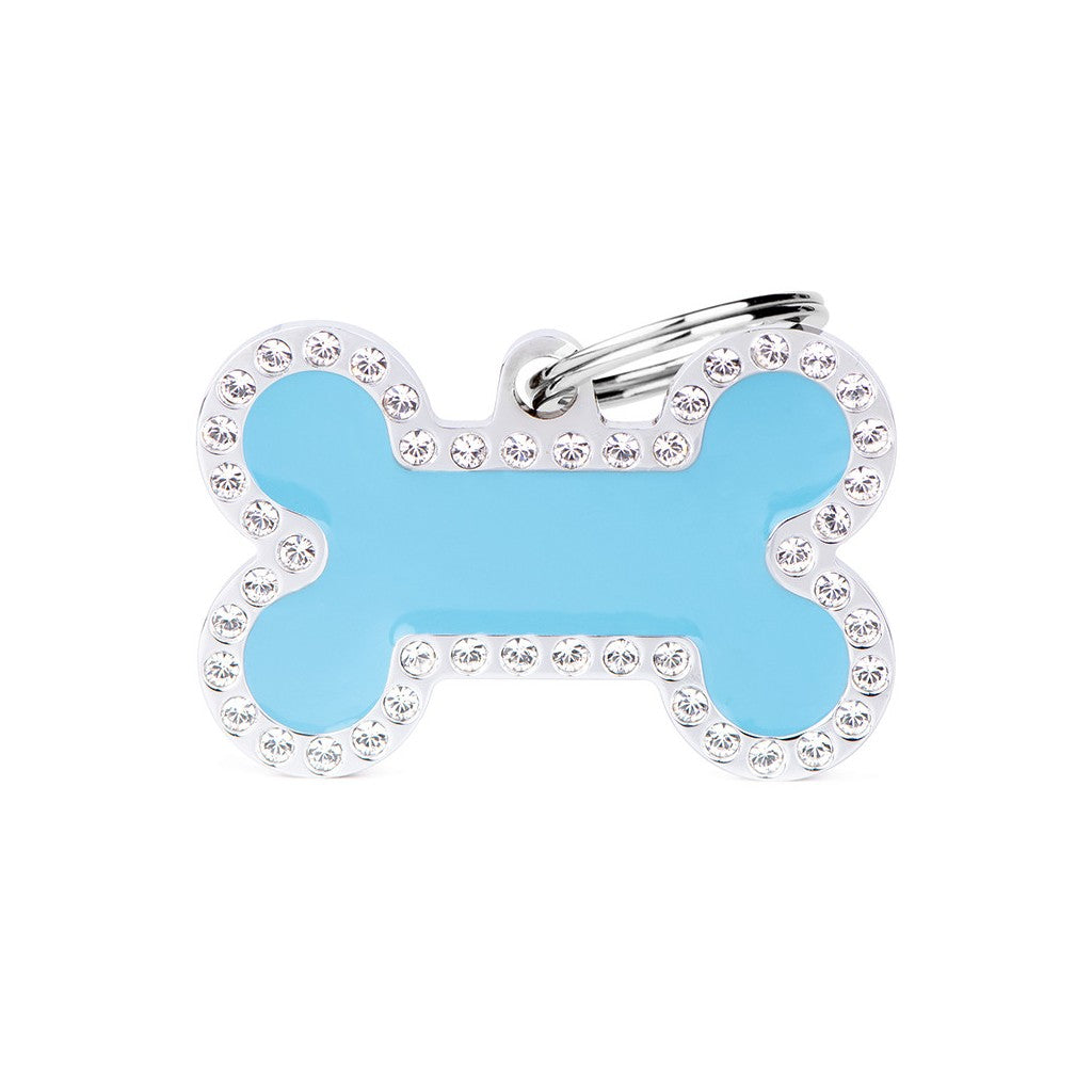 MyFamily- Glam Hueso
