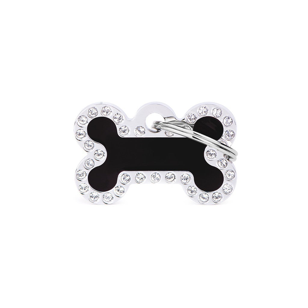 My Family- Glam Bone Small