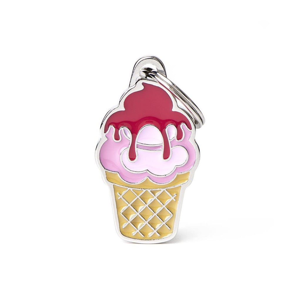 MyFamily - Helado