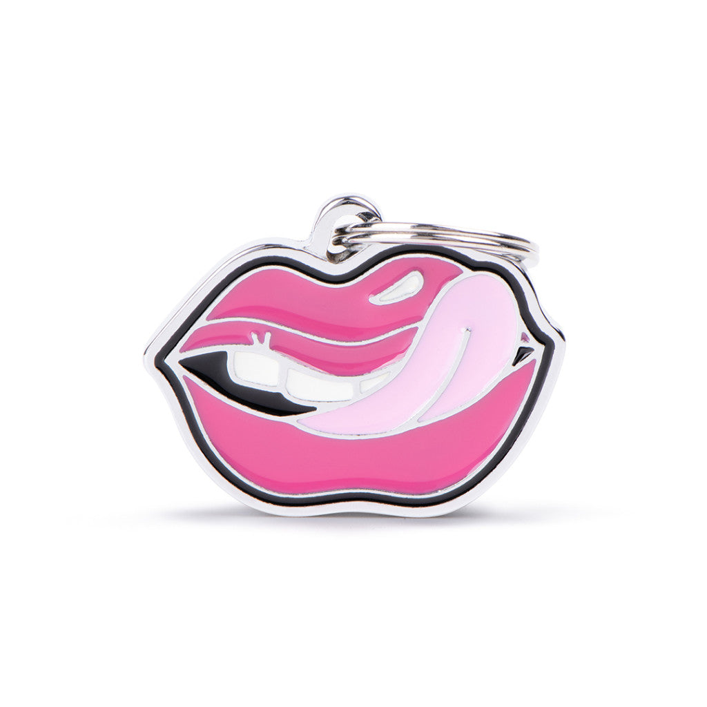 MyFamily -Labios Rosa