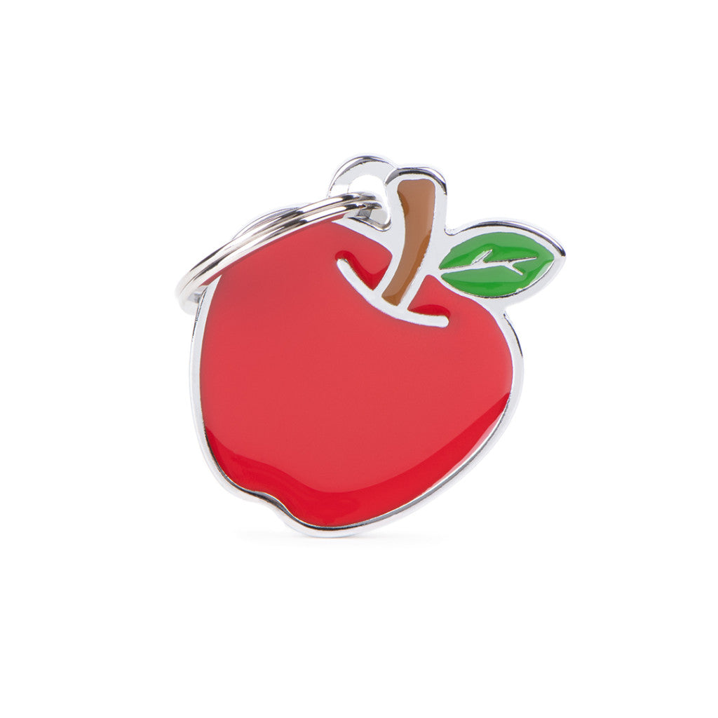 MyFamily -Manzana