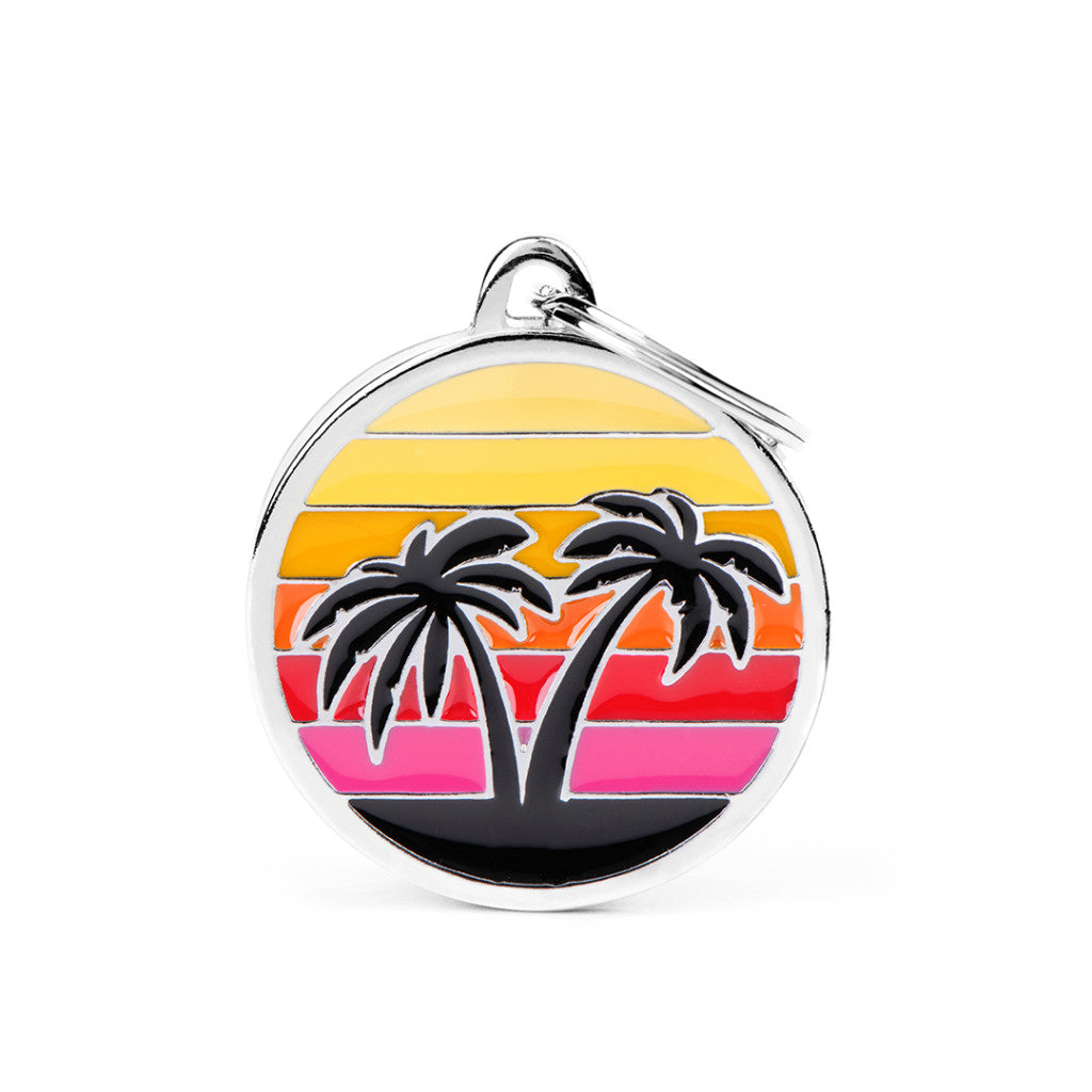 MyFamily - Beach Colores