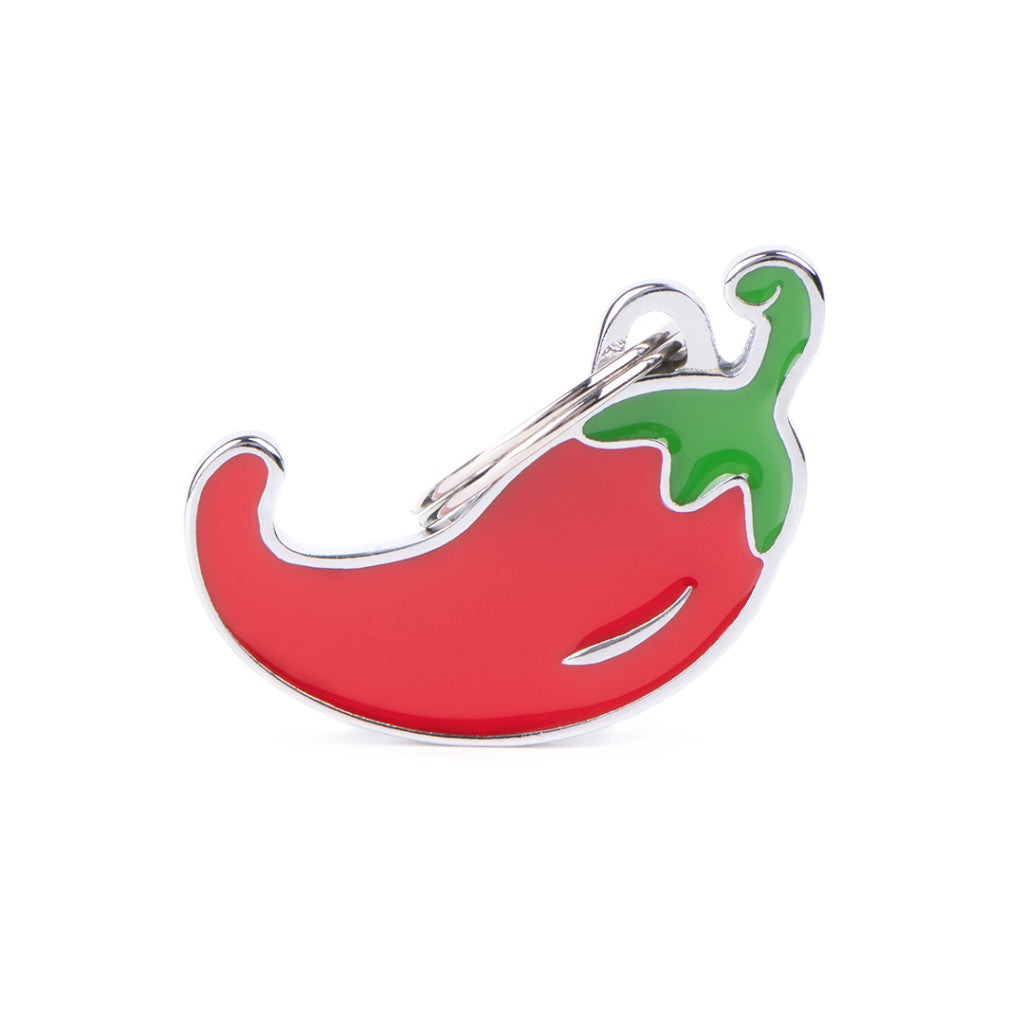 MyFamily -Chile Rojo