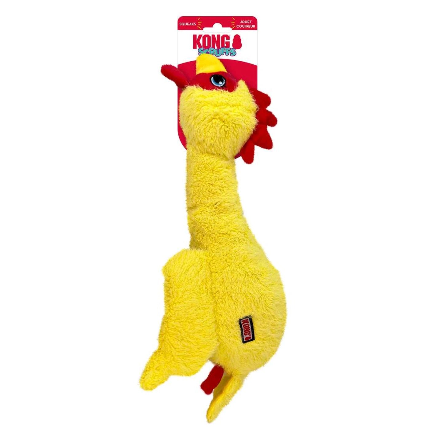 KONG Honkers Pollo Amarillo — Grande