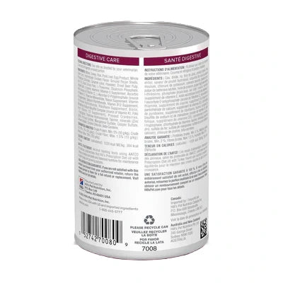 Hill's Prescription Diet i/d Pollo— Lata 354g - Image 3
