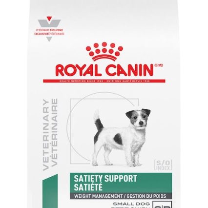 Alimento Royal Canin Satiety Support Small Dog 3Kg  560666
