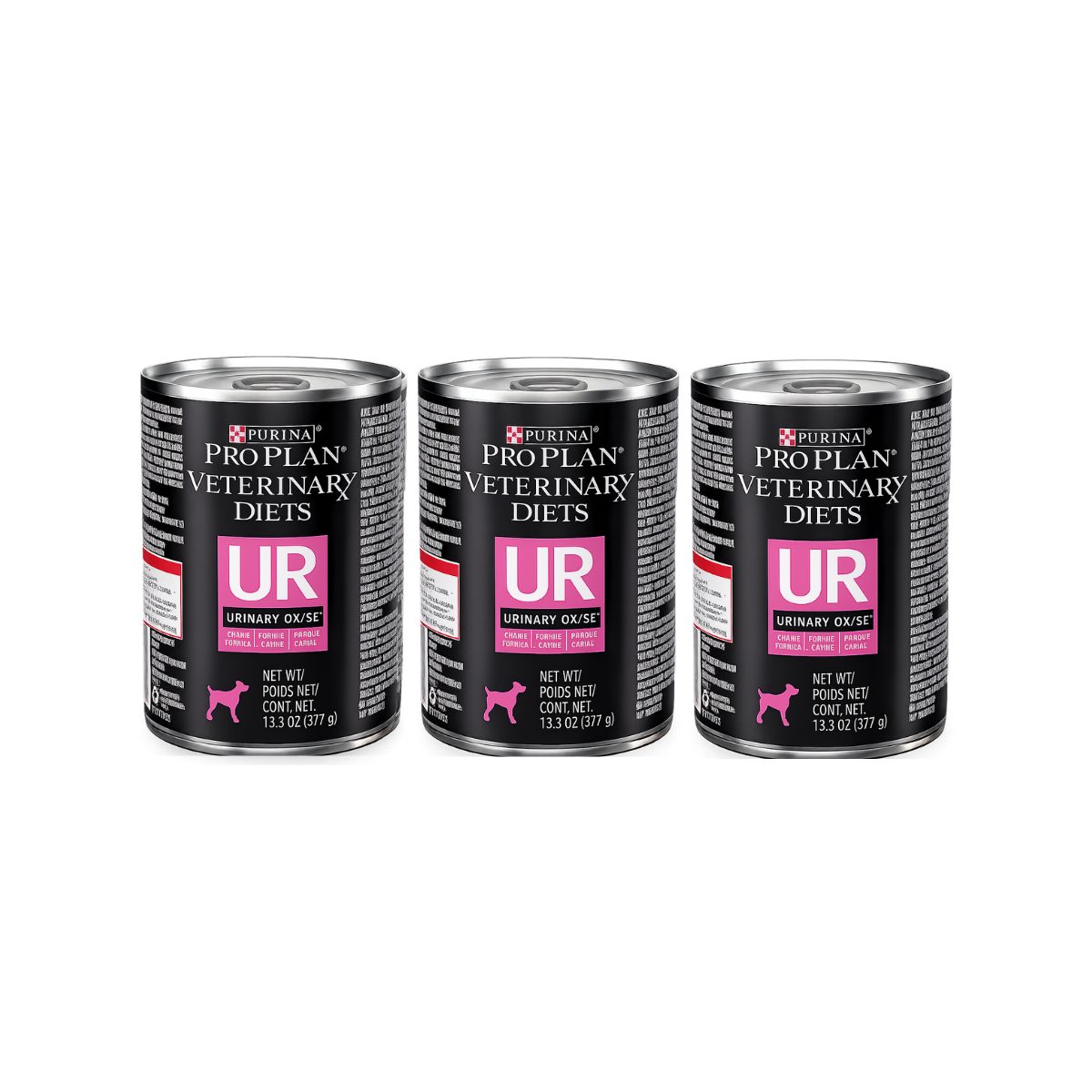 Latas Vet Diet Urinary .380 GRS