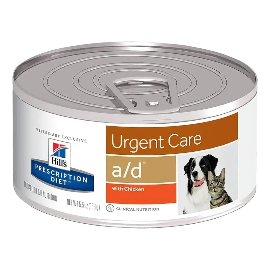 Hill's Prescription Diet a/d — lata 156 g