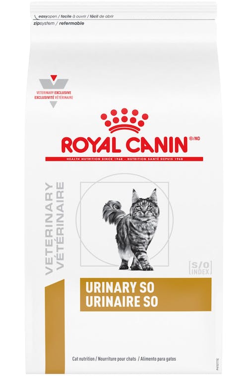 Alimento Royal Canin Gato Urinary 8Kg 470718