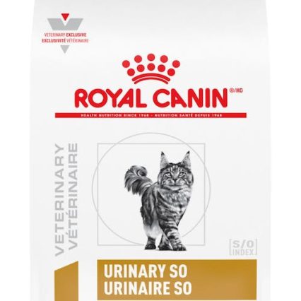 Alimento Royal Canin Gato Urinary 8Kg 470718