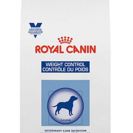Alimento Royal Canin Weight control 8Kg  482880
