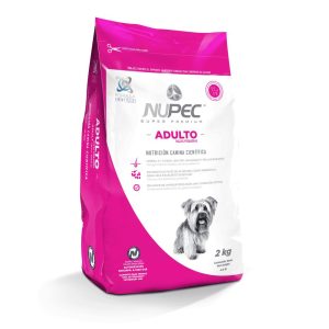 Nupec - Adulto Razas Pequeñas