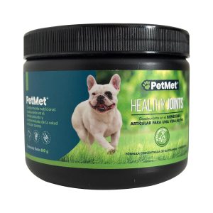 Suplemento Alimenticio Glucosamina Healthy Joints 400g