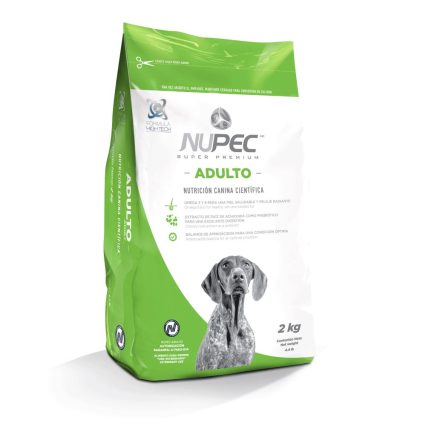 Nupec - Adulto Razas Grandes