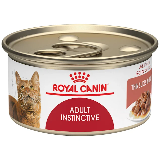 Alimento Húmedo para Gato Adulto Instinctive, 85 g - Image 2