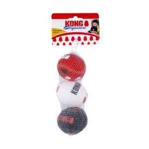 Kong signature 3 piezas
