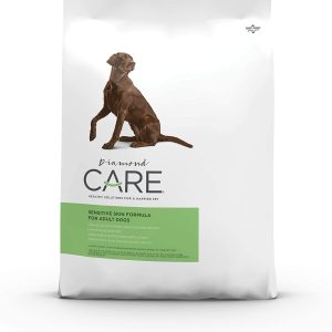 Alim Diam Sensitive Skin Dog 22/12 8 Lbs Ssd8