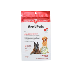 Arni Pets para Perros