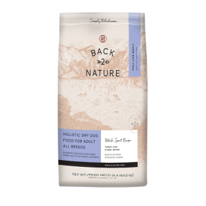 Alimento Back2Nature Especialidades Vida Plena 2kg