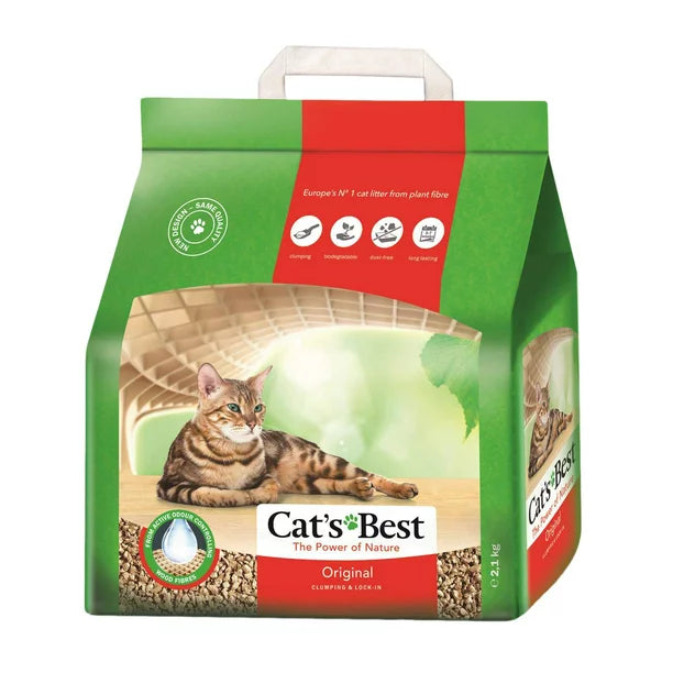 Cat's Best Original - Image 2