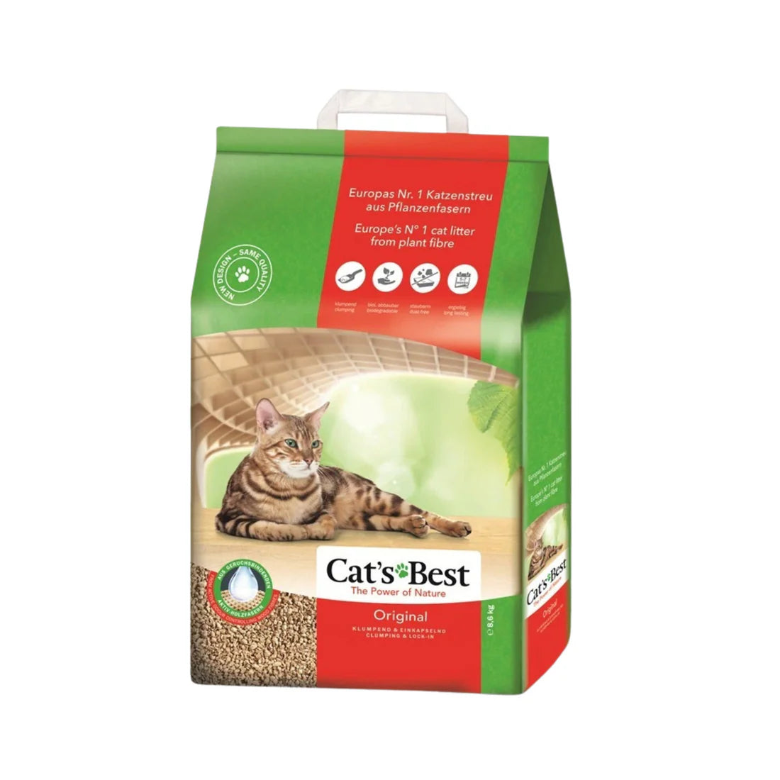 Cat's Best Original - Image 3
