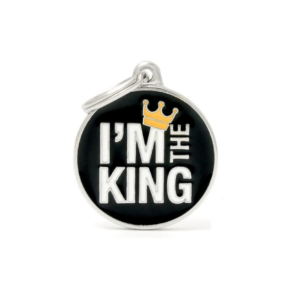 Myfamily - King