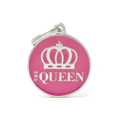 MyFamily - Queen
