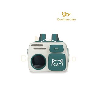 COOL BAO BAO - Transportadora Para Gato