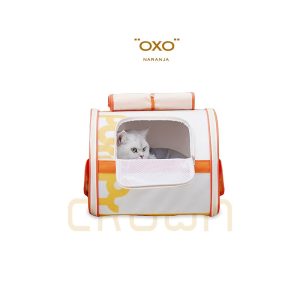 COOL BAO BAO - Transportadora Para Perro y Gato