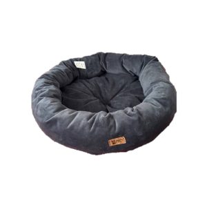 Naughty Dog - Cama Para Perro Circular LUCAS