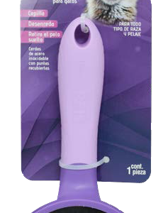 Carda Fancy Pets Para Gato