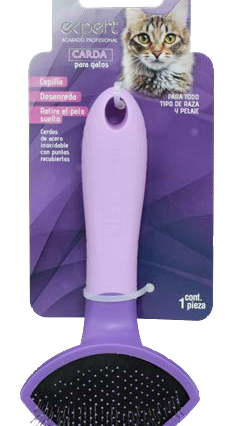 Carda Fancy Pets Para Gato