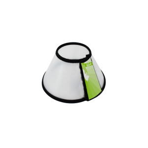 MEDICAL SOLUTIONS - Collar Isabelino Para Perros/Gatos 5.36 cm