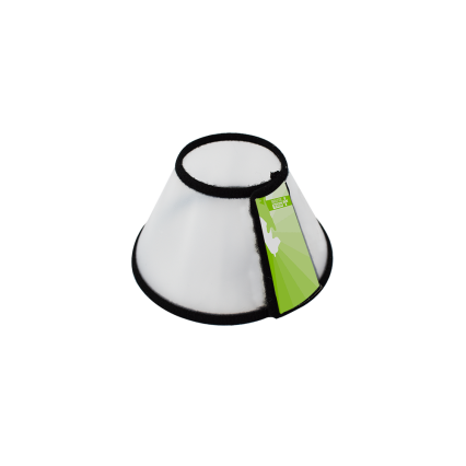 MEDICAL SOLUTIONS - Collar Isabelino Para Perros/Gatos 6.42 cm