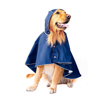 DAKINI - Impermeable para Perro Talla: L - Image 3