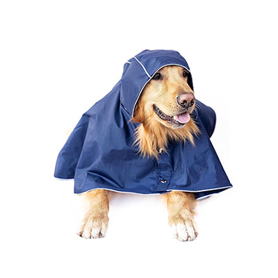 DAKINI - Impermeable para Perro Talla: L - Image 4