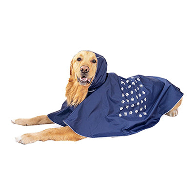 DAKINI - Impermeable para Perro Talla: L - Image 5