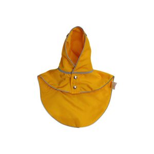 DAKINI - Impermeables para Perro Talla: XXS